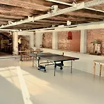 Bed & Breakfast Top-notch Space Along Canal In Historic Centre