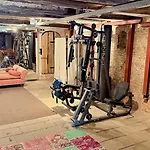 Top-notch Space Along Canal In Historic Centre Panzió 4*