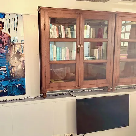 Top-notch Along Canal In Historic Centre Alojamento de Acomodação e Pequeno-almoço