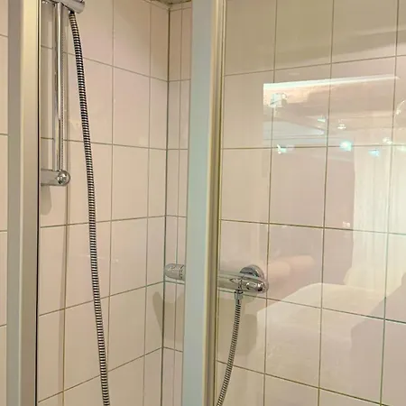 Top-notch Along Canal In Historic Centre 4*