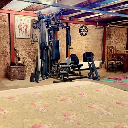 Alojamento de Acomodação e Pequeno-almoço Top-notch Along Canal In Historic Centre Amesterdão