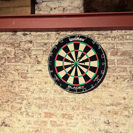 Oda ve Kahvaltı Top-notch Along Canal In Historic Centre 4*