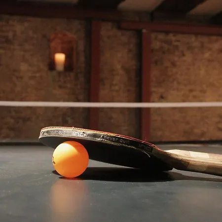 Top-notch Along Canal In Historic Centre Panzió 4*