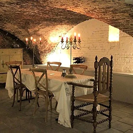 Top-notch Space Along Canal In Historic Centre Bed & Breakfast Amsterdam