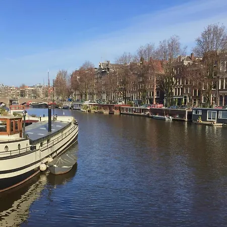 Bed & Breakfast Top-notch Along Canal In Historic Centre 2*