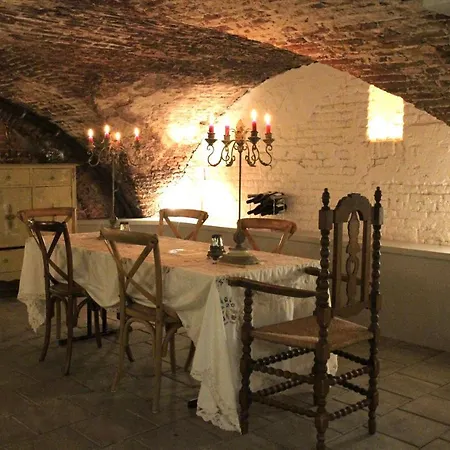 Top-notch Along Canal In Historic Centre 2*