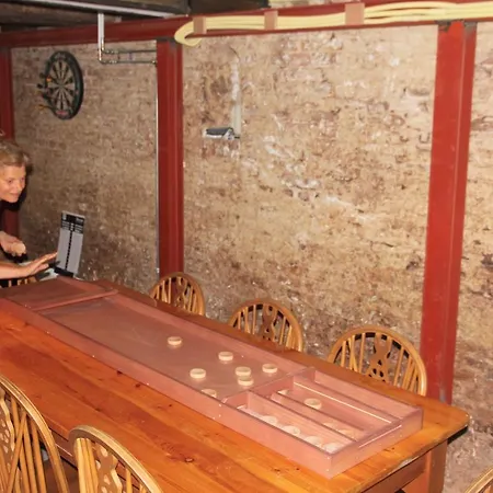 Bed & Breakfast Top-notch Along Canal In Historic Centre