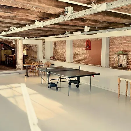 Bed & Breakfast Top-notch Space Along Canal In Historic Centre